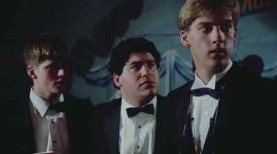- Gee, I'm sorry, Beau. - High School U.S.A.