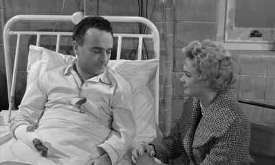 Gee, I'm sorry, Kahuna. - Carry On Nurse