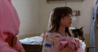 Gee. I'm sorry. - Halloween 5: The Revenge of Michael Myers