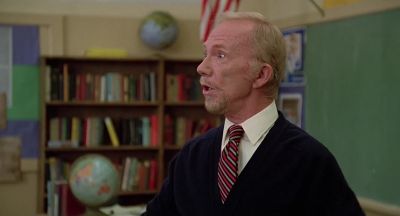 Gee Mr Spicoli I don't know - Fast Times at Ridgemont High