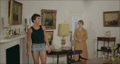 Gee, nice house. - Tim