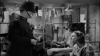 Gee, - The Blue Lamp