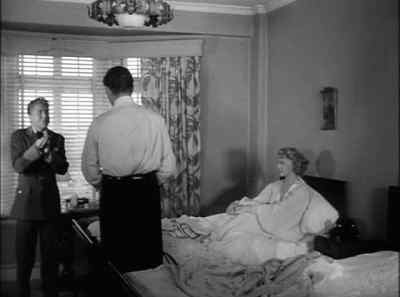 Gee, thanks. - Treasure of Monte Cristo