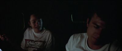 Gee thanks - American Graffiti