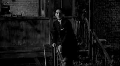 Gee,
those flowers look real. - The Black Orchid