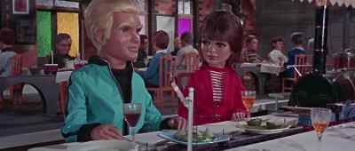Gee, what a novel idea. - Thunderbird 6