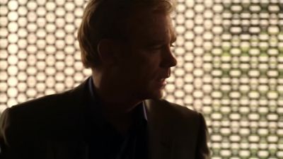 Gee, what do you call that? - CSI: Miami