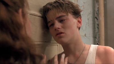 Gee whiz Ma you know - The Basketball Diaries