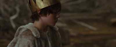 Gee, you're the best king ever. - Where the Wild Things Are