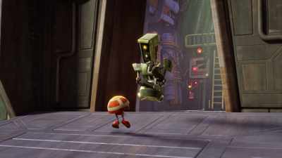 Geeli will be here soon,
and I still need to make his stew. - Star Wars: Young Jedi Adventures