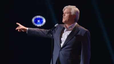 Geese started flying
through the engines of that jet. - Ron White: If You Quit Listening, I'll Shut Up