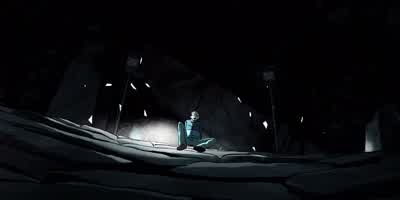 Geez... Doctor! Doctor! - Love, Death & Robots