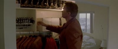 Geez How did you know there was a guy in there - Last Action Hero