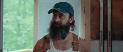 Geez, I should have known. - Killington