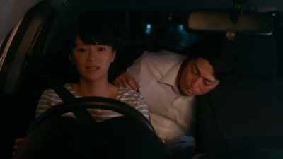 Geez, it's alright. - When I Get Home, My Wife Always Pretends to be Dead