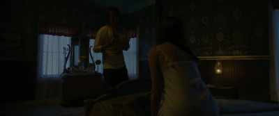 Geez, I've known her since
I was a kid, - Murder at Yellowstone City