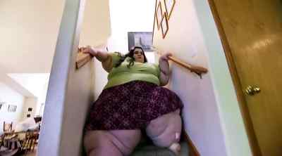GEEZ. - My 600-lb Life