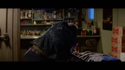 - This is bullshit, Mac! - The Thing