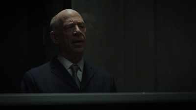 Geez, you're so fucking blind. - Counterpart