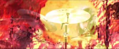 [GEEZER]
I think playing live is, well,
that's where it's at, really. - Black Sabbath: The End of The End