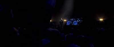[GEEZER] Though,
what we can do
is go on and play - Black Sabbath: The End of The End
