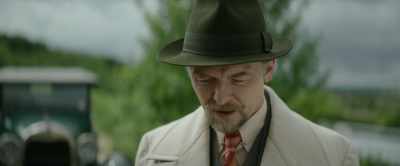 Gef is always here, you know,
you might say. He's
always about... - Nandor Fodor and the Talking Mongoose