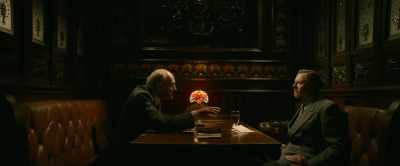 Gef... has become
a bit of a local celebrity. - Nandor Fodor and the Talking Mongoose