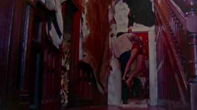 Gein was a cannibal, - Terror in the Aisles