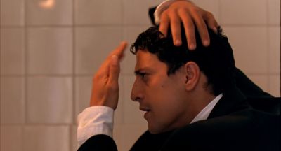 Gel is essential when things get complicated - The Good Thief