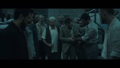 Gel, gel, gel, oğlum. - Miracle in Cell No. 7