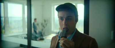 (gelato cracking) - Young Werther