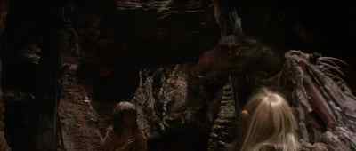 Gelfling, you die! - The Dark Crystal