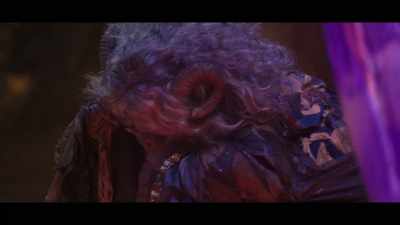 Gelfling return to Thra when they die. - The Dark Crystal: Age of Resistance