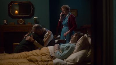 Gelin residence. - Call the Midwife