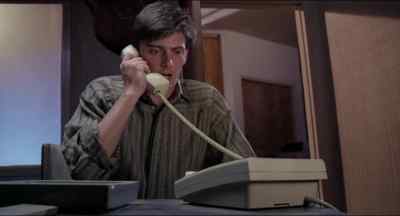 Geller speaking. - The Blob