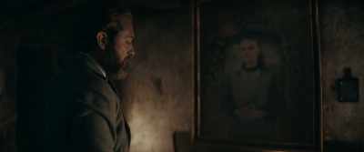 Gellert and I had made plans
to go away together. - Fantastic Beasts: The Secrets of Dumbledore