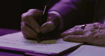Gelli wanted to tap
that information - Murder of God's Banker