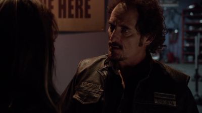Gem. - Sons of Anarchy