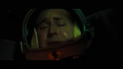 Gemini 8, did you say
you are closing RCS breakers? - First Man