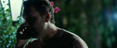 - [Gemini] Everything is everything.
- Yeah. Right? - American Exit