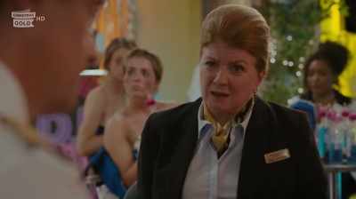 Gemma, Gemma, people have died. - Death on the Tyne