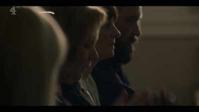 - [Gemma] Let's move
on to the matter - The Accident
