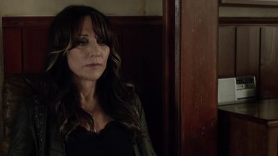 Gemma. - Sons of Anarchy