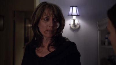 Gemma. - Sons of Anarchy