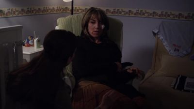 Gemma. - Sons of Anarchy