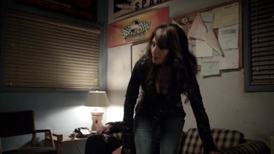 [GEMMA SIGHS] - Sons of Anarchy