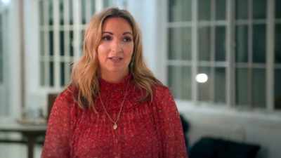 [Gemma] Will you walk past our stores - Glow Up: Britain's Next Make-Up Star
