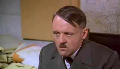 Gen. Fegelein... - The Bunker