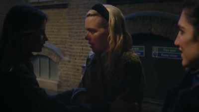 Gen, please introduce me
right this moment - I Hate Suzie