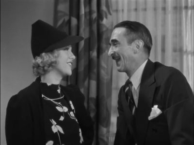 Gen you're a genius - Gold Diggers of 1937